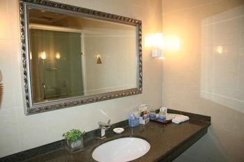 Zhengzhou Central Asia Boutique Inn Jicheng  Exterior photo