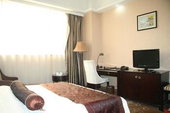 Zhengzhou Central Asia Boutique Inn Jicheng  Exterior photo